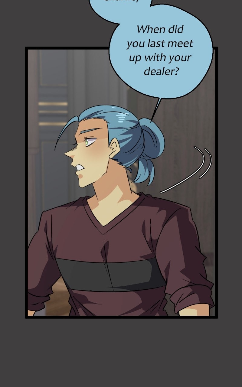 Read unOrdinary EN Manga Online