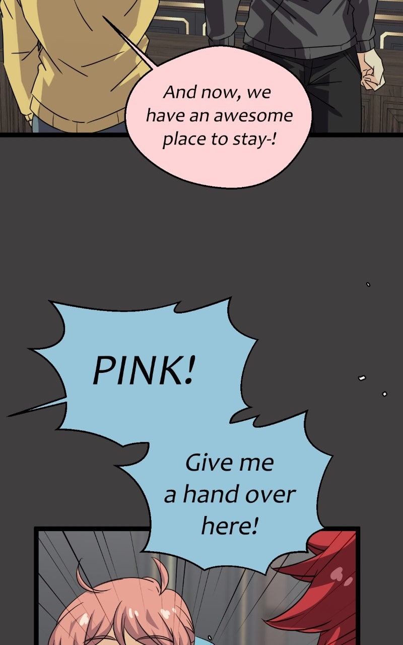 Read unOrdinary EN Manga Online