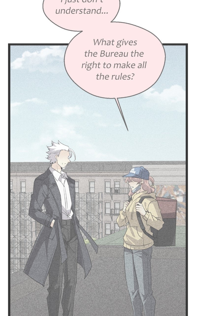 Read unOrdinary EN Manga Online