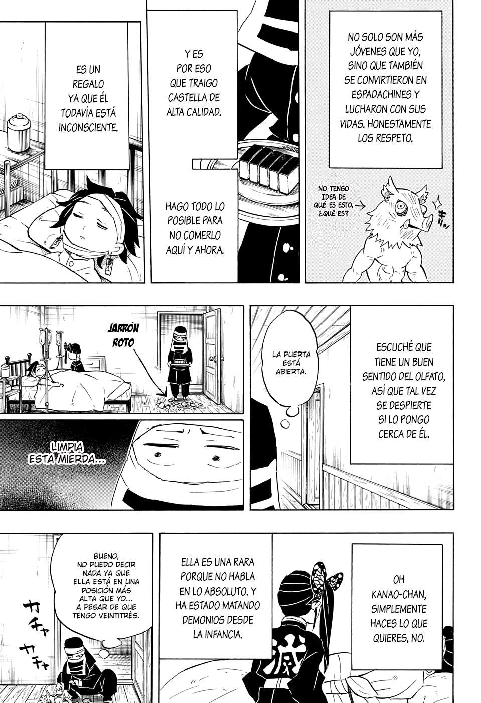 Read Attack on Titan ES Manga Online