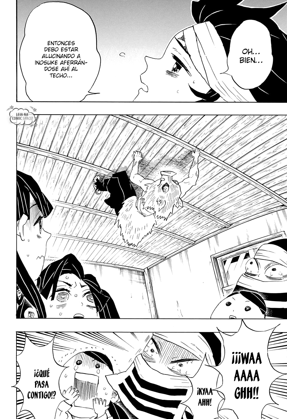 Read Attack on Titan ES Manga Online