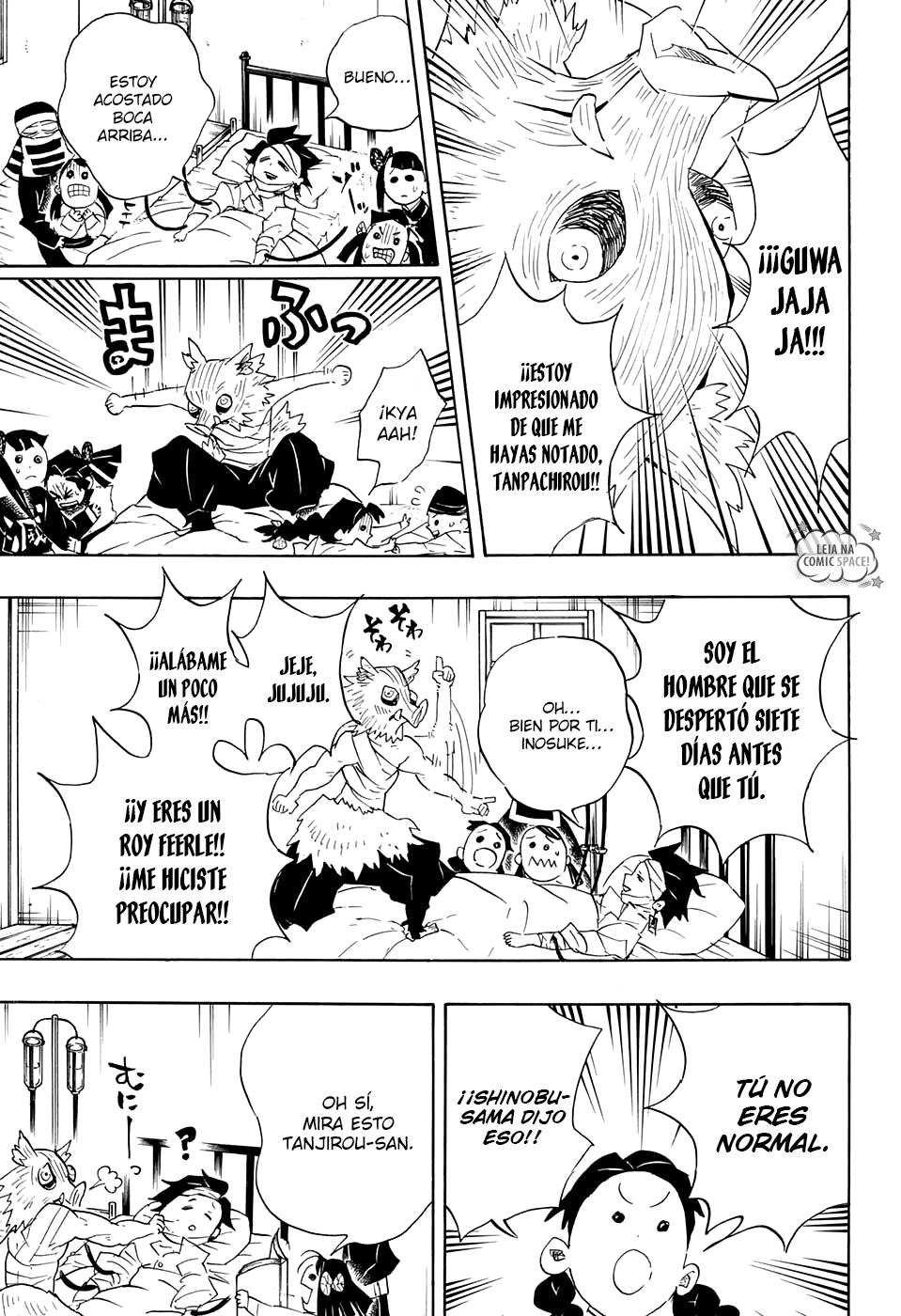 Read Attack on Titan ES Manga Online