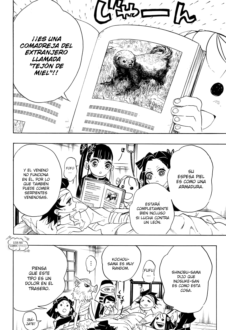 Read Attack on Titan ES Manga Online
