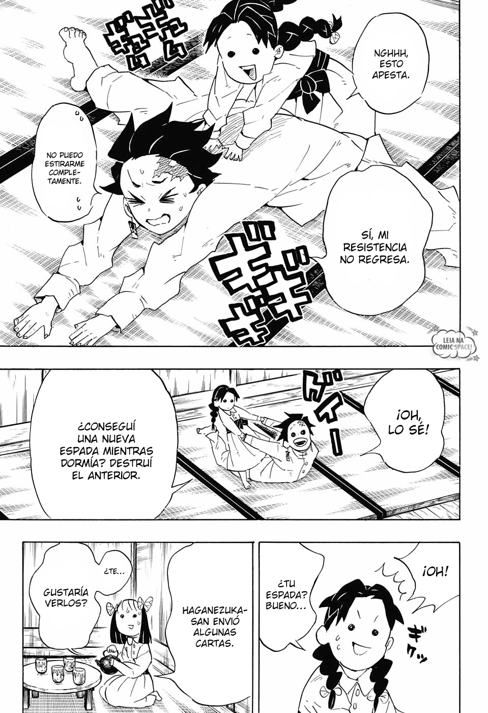 Read Attack on Titan ES Manga Online