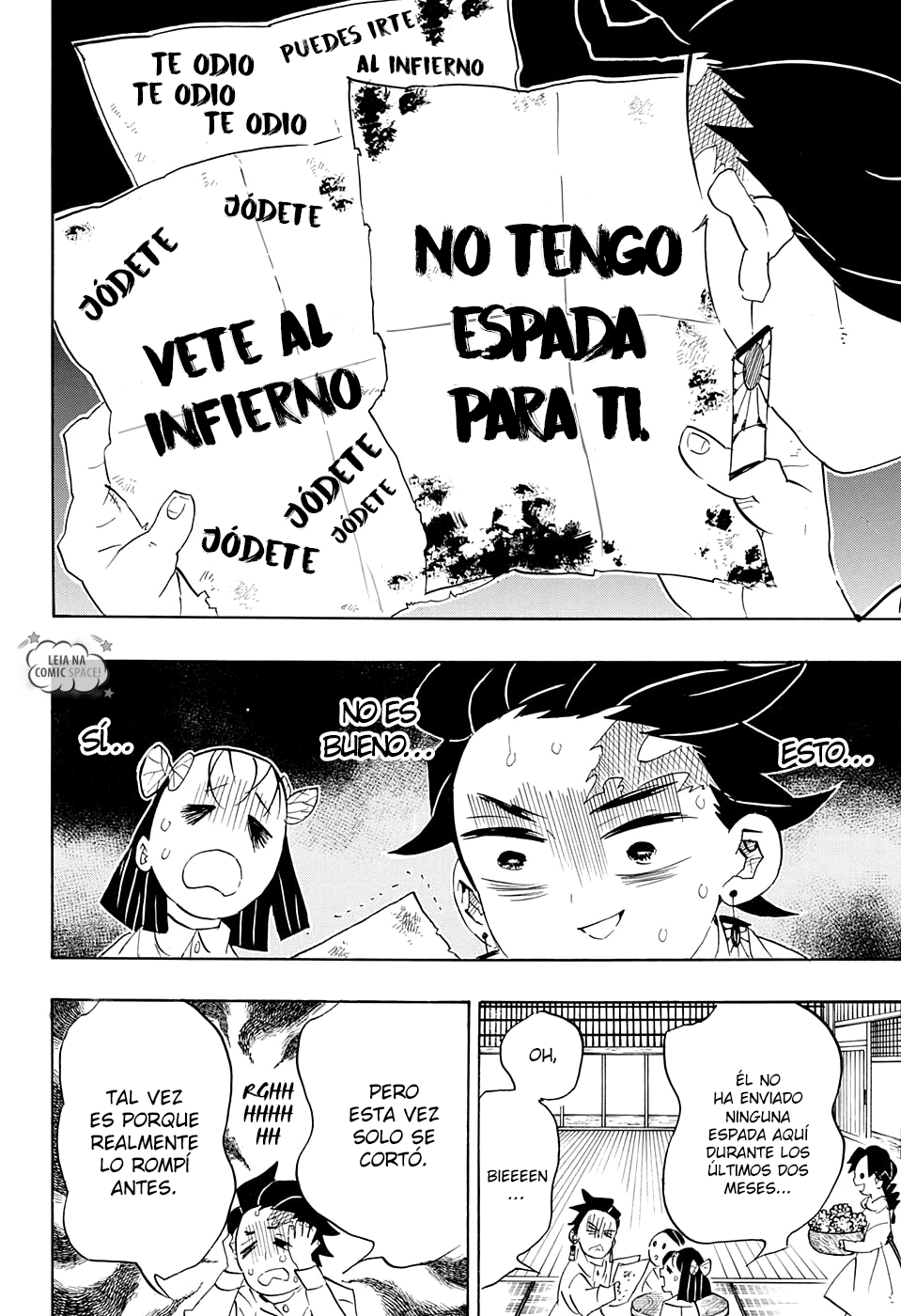 Read Attack on Titan ES Manga Online