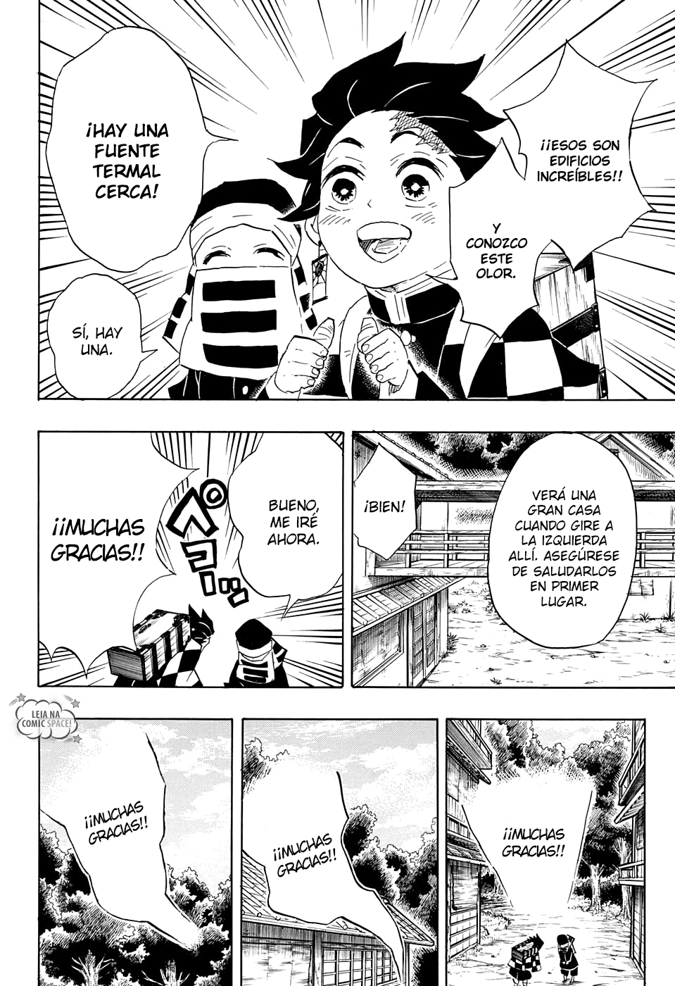 Read Attack on Titan ES Manga Online