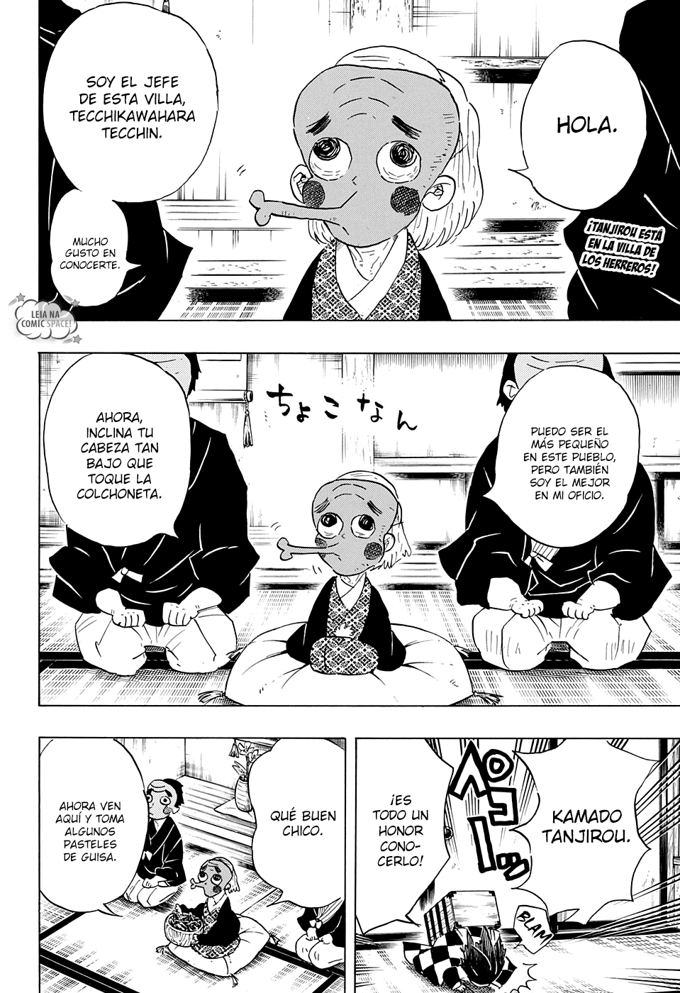 Read Attack on Titan ES Manga Online