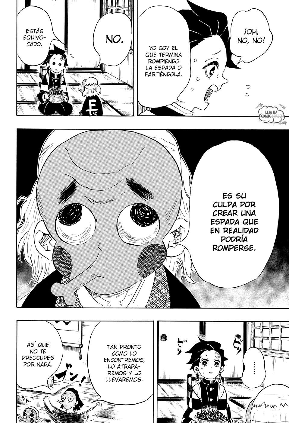Read Attack on Titan ES Manga Online