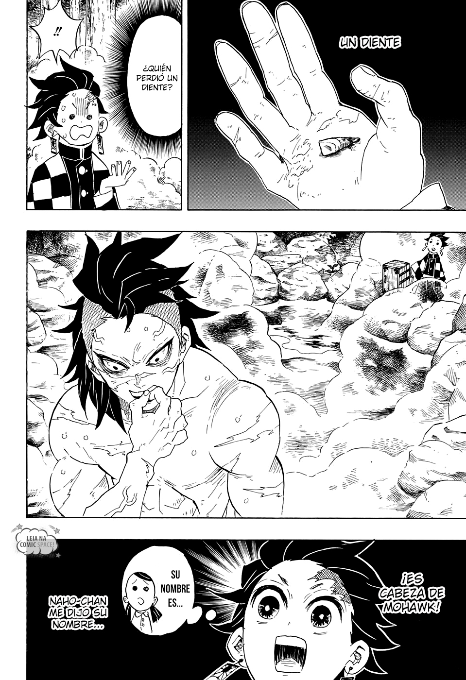 Read Attack on Titan ES Manga Online