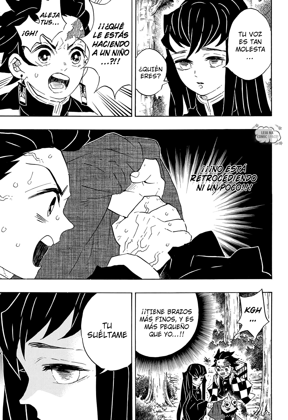 Read Attack on Titan ES Manga Online