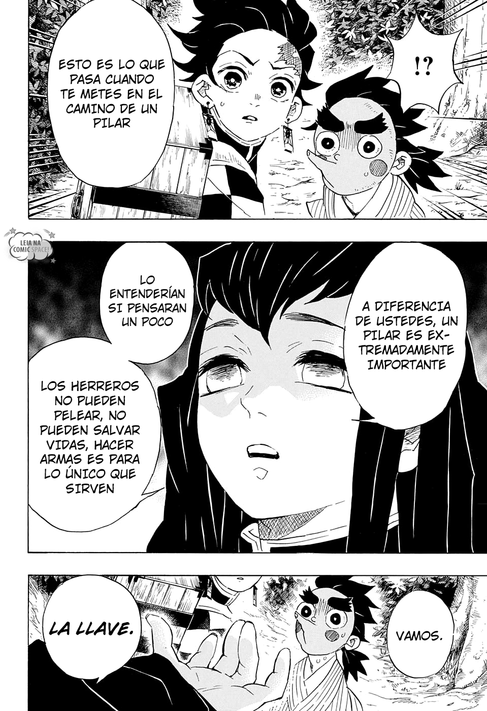 Read Attack on Titan ES Manga Online