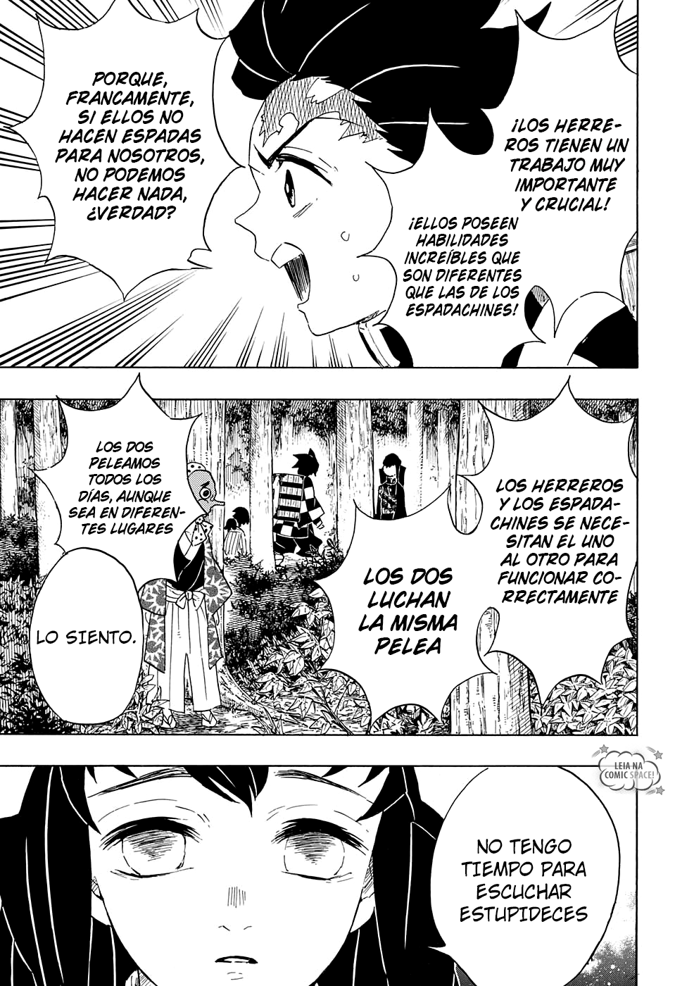 Read Attack on Titan ES Manga Online