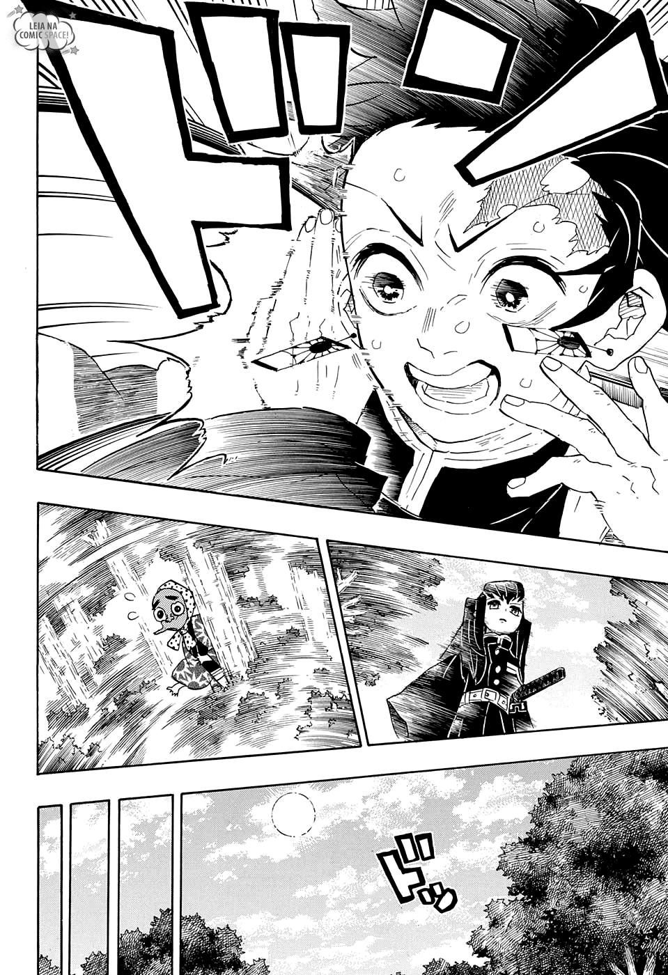 Read Attack on Titan ES Manga Online