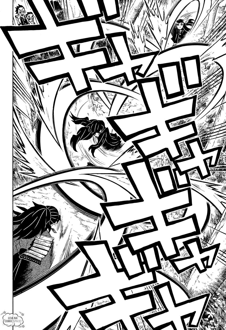 Read Attack on Titan ES Manga Online