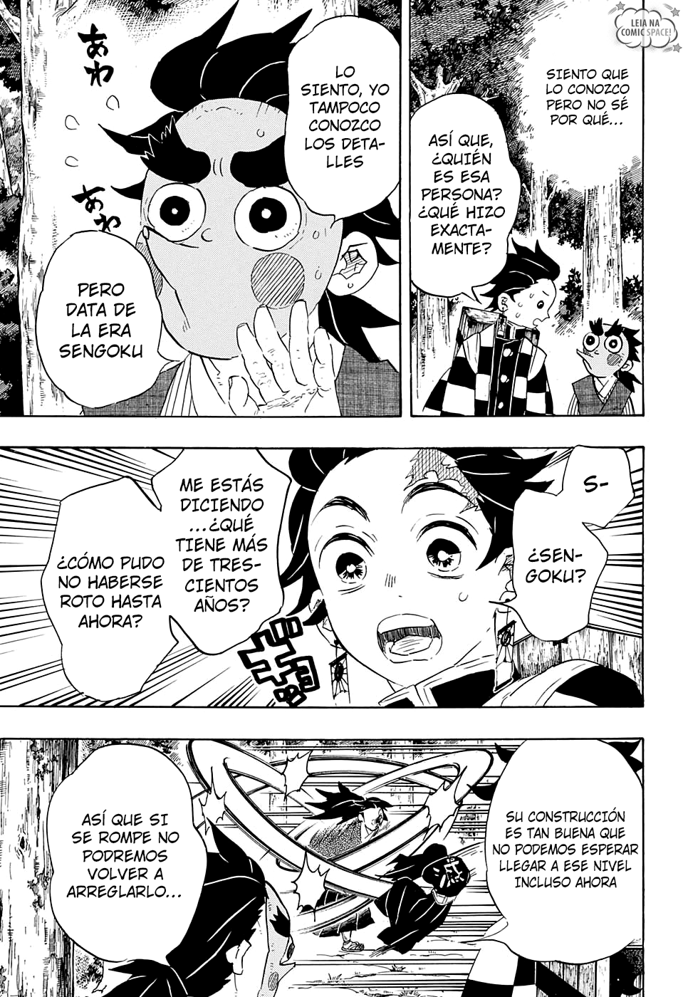 Read Attack on Titan ES Manga Online
