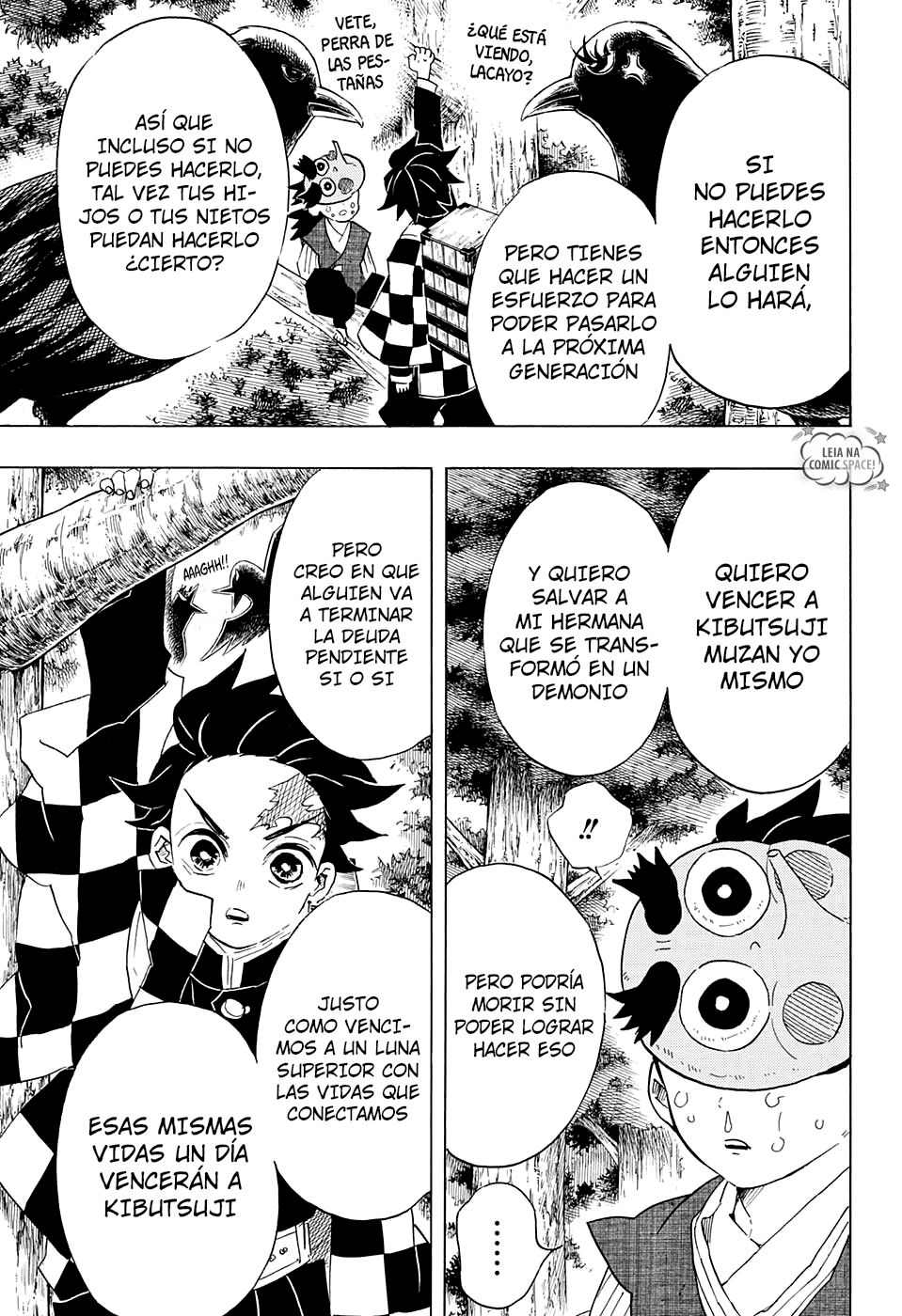 Read Attack on Titan ES Manga Online