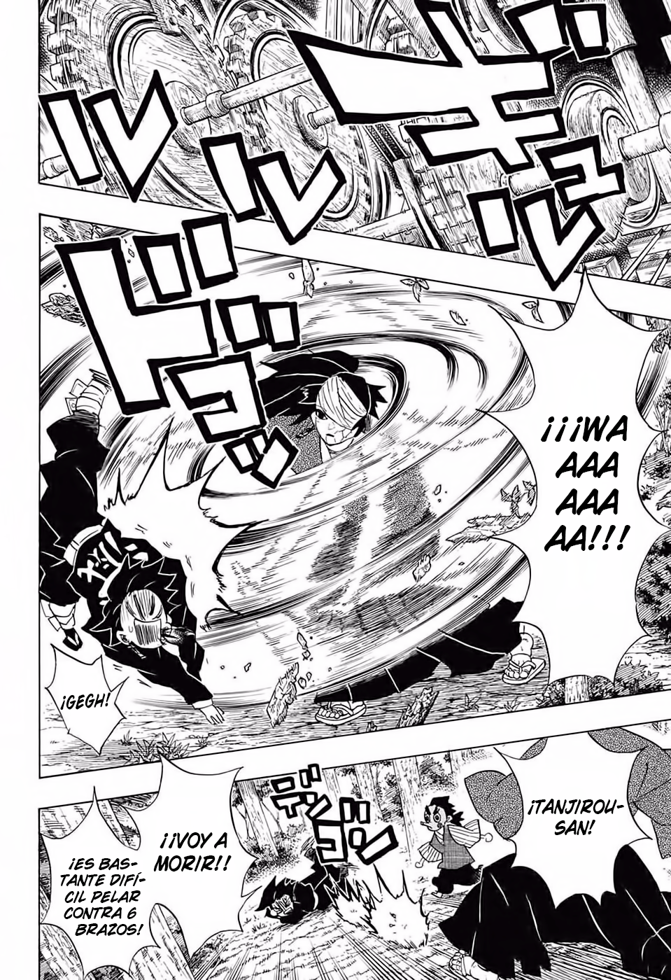 Read Attack on Titan ES Manga Online