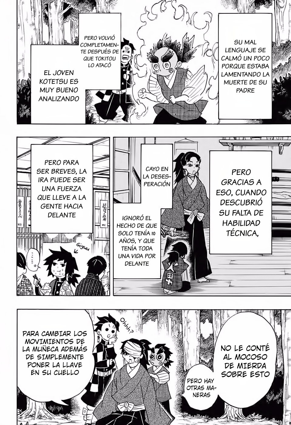 Read Attack on Titan ES Manga Online