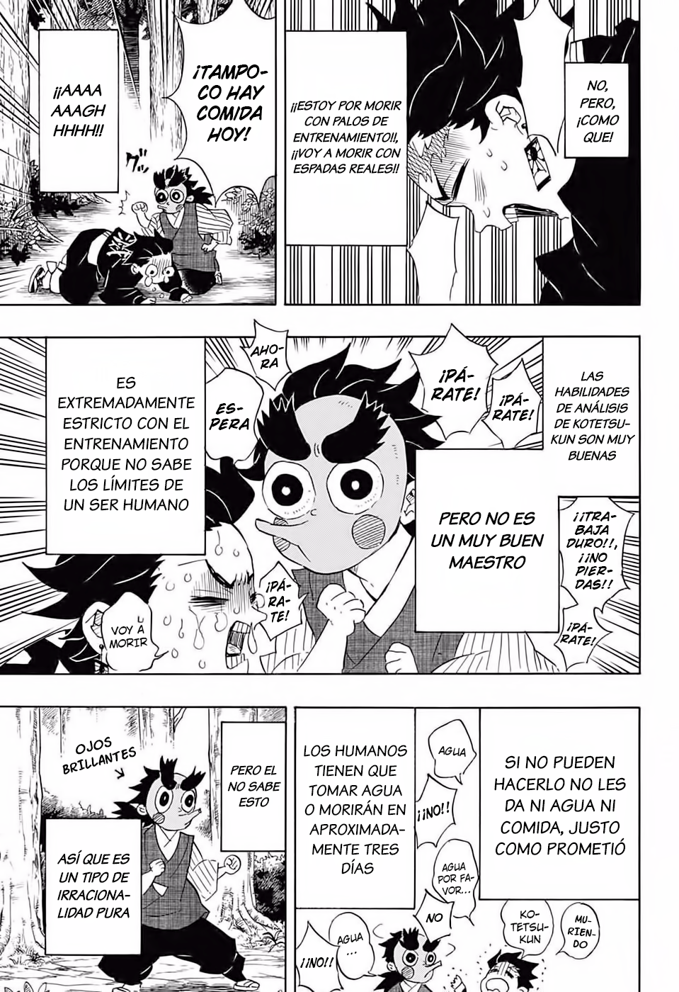 Read Attack on Titan ES Manga Online