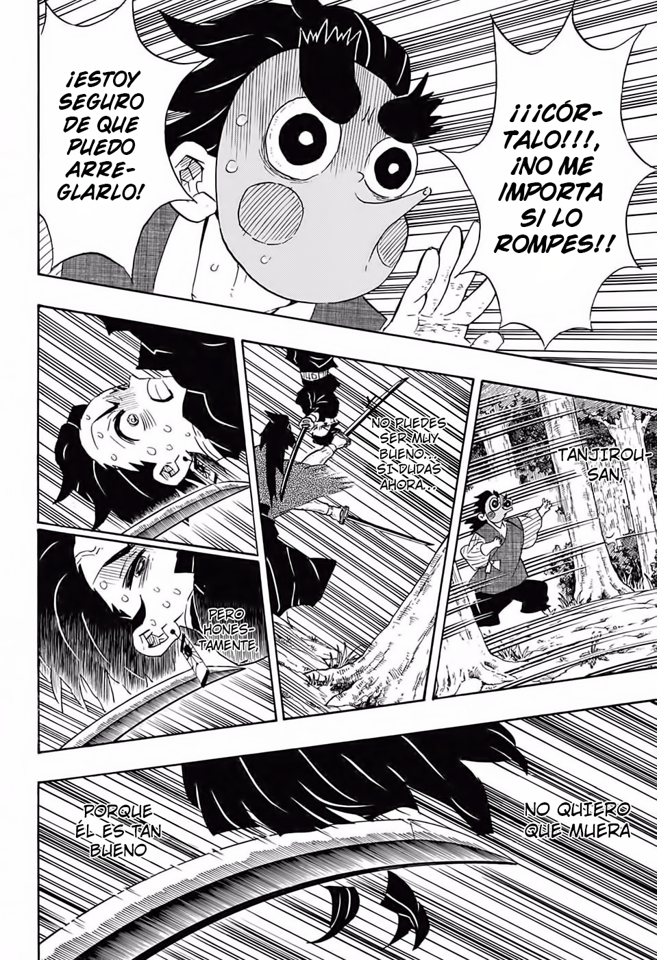 Read Attack on Titan ES Manga Online