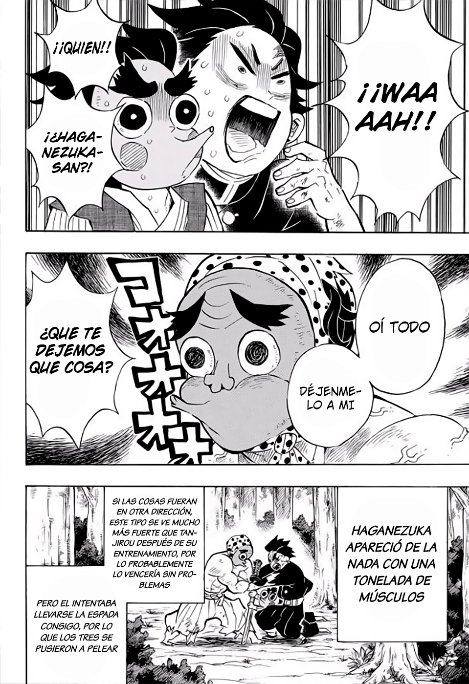 Read Attack on Titan ES Manga Online
