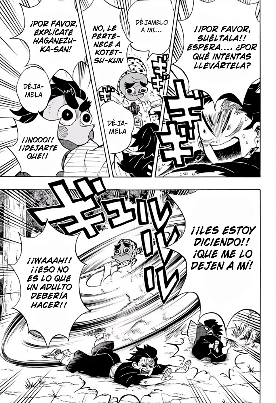Read Attack on Titan ES Manga Online