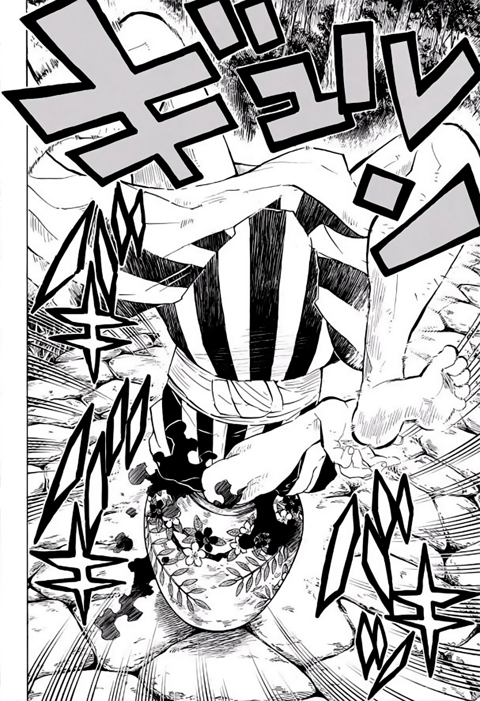 Read Attack on Titan ES Manga Online