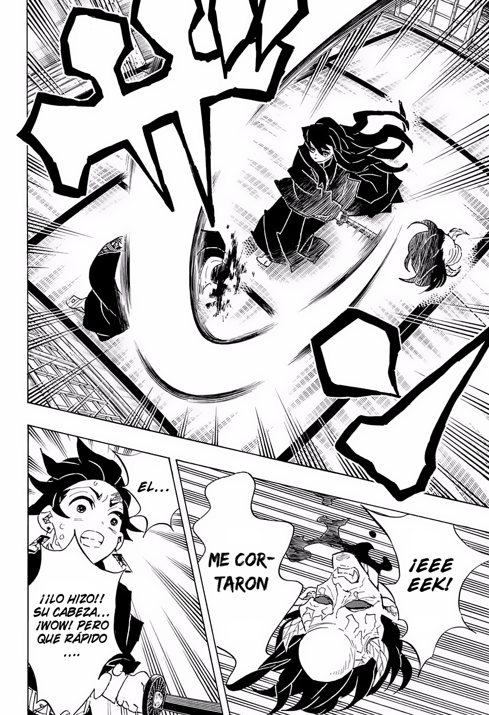Read Attack on Titan ES Manga Online