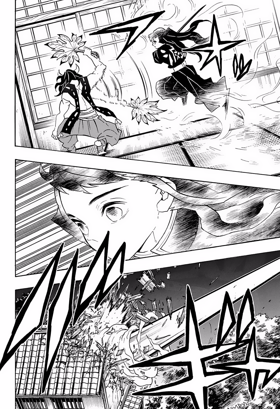 Read Attack on Titan ES Manga Online