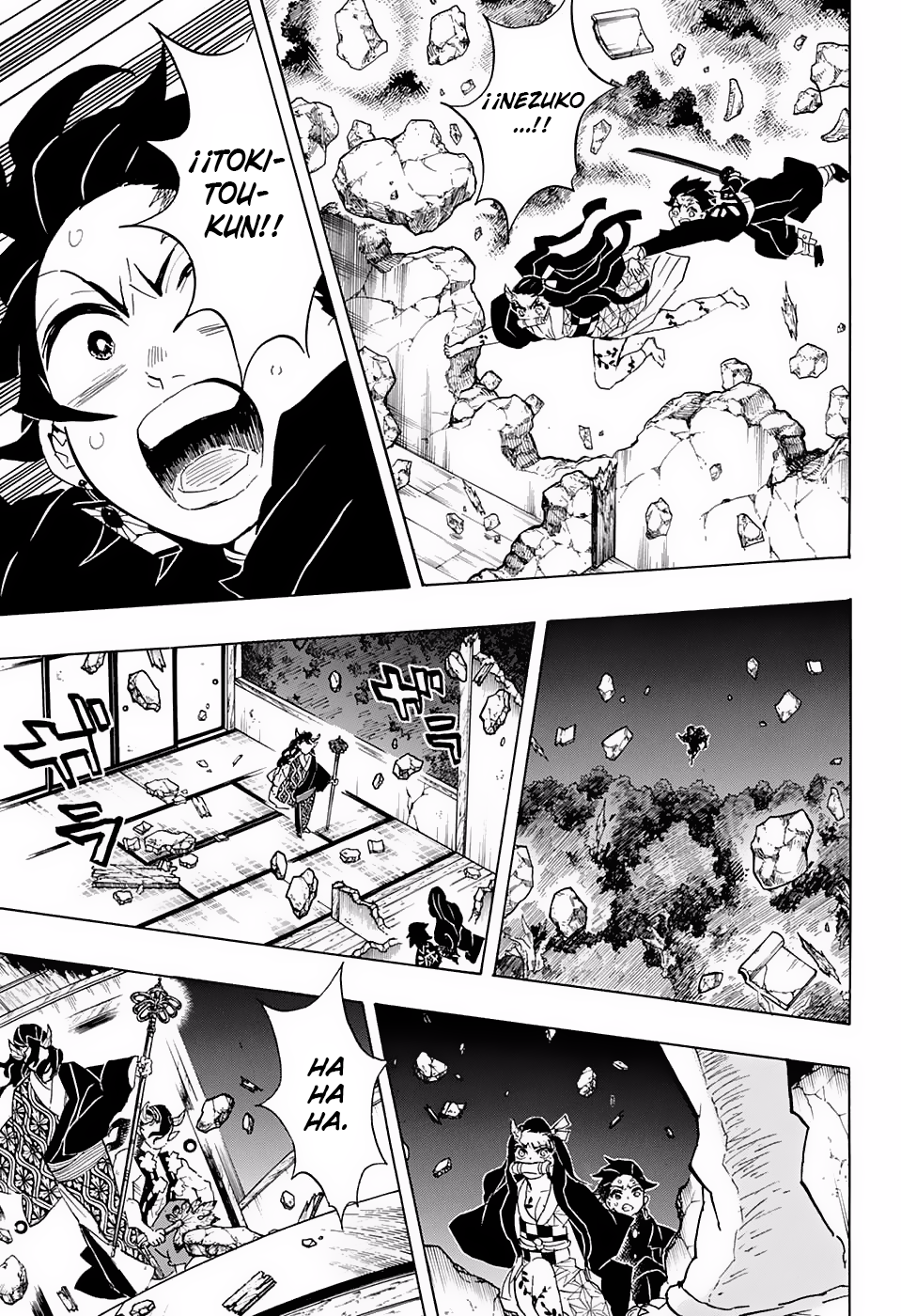 Read Attack on Titan ES Manga Online