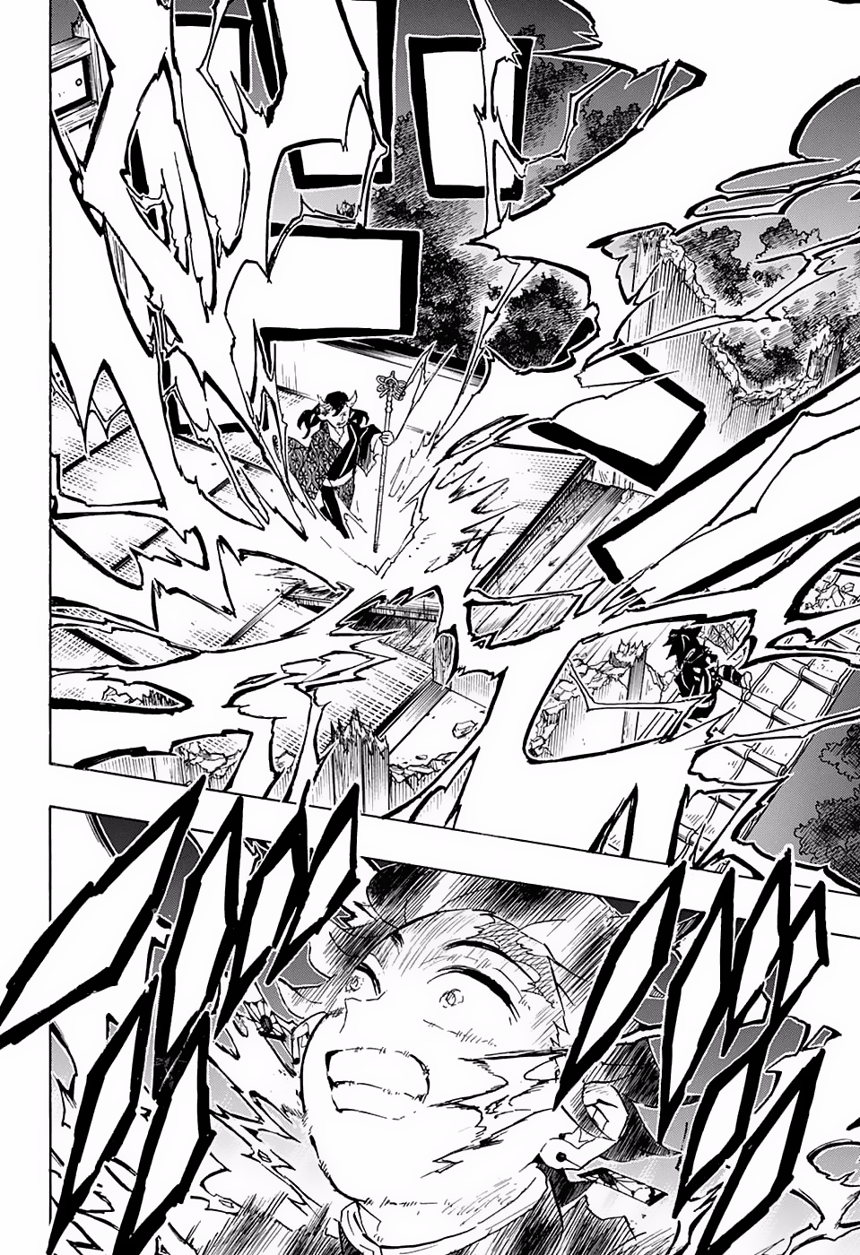 Read Attack on Titan ES Manga Online