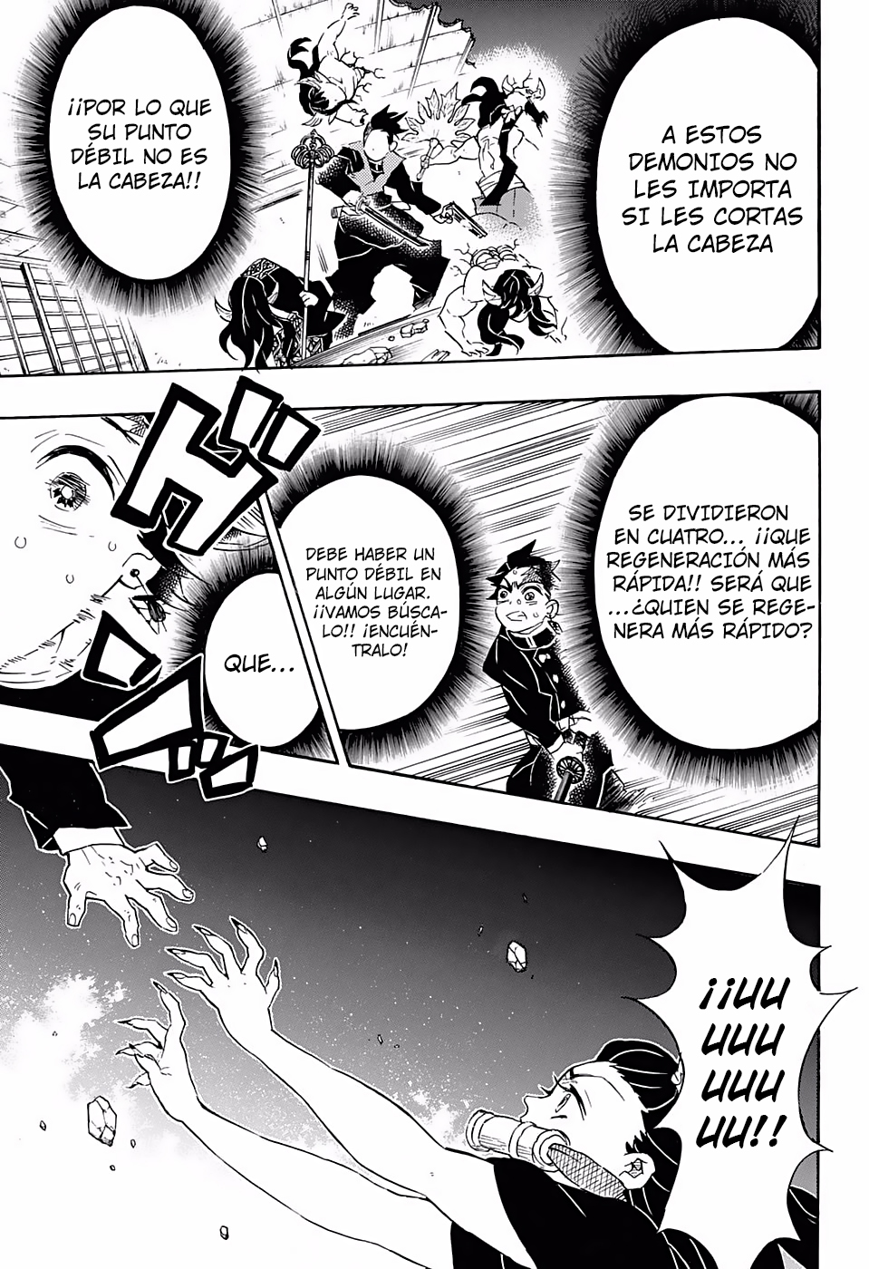 Read Attack on Titan ES Manga Online