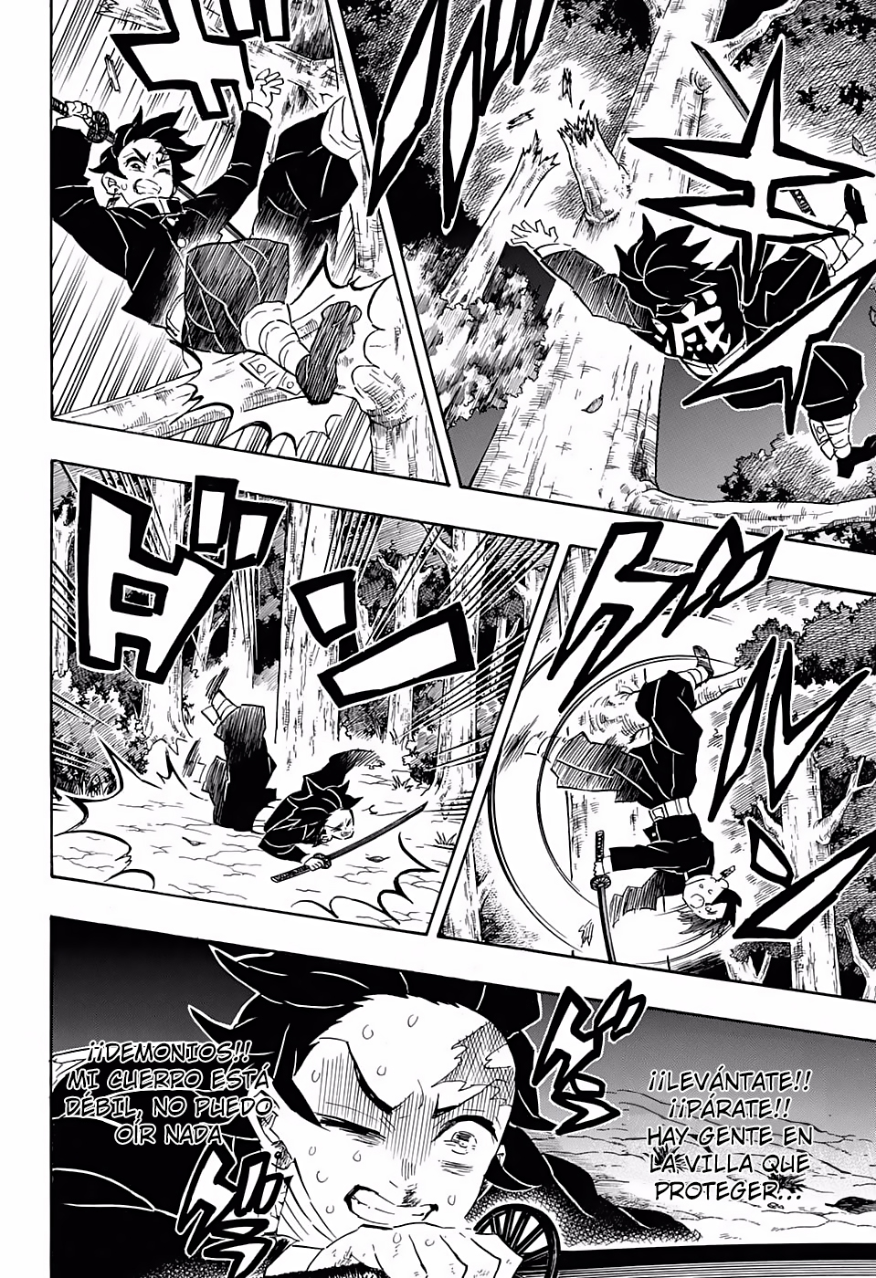 Read Attack on Titan ES Manga Online