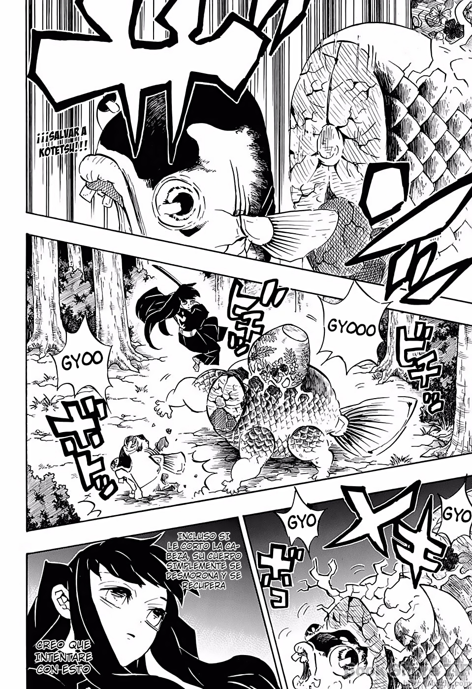 Read Attack on Titan ES Manga Online