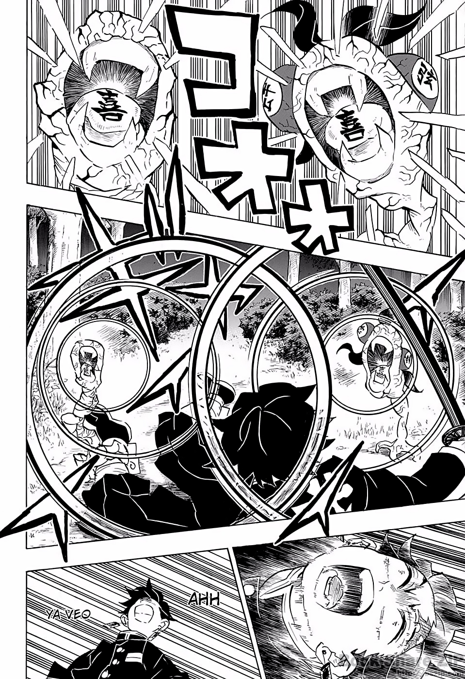Read Attack on Titan ES Manga Online