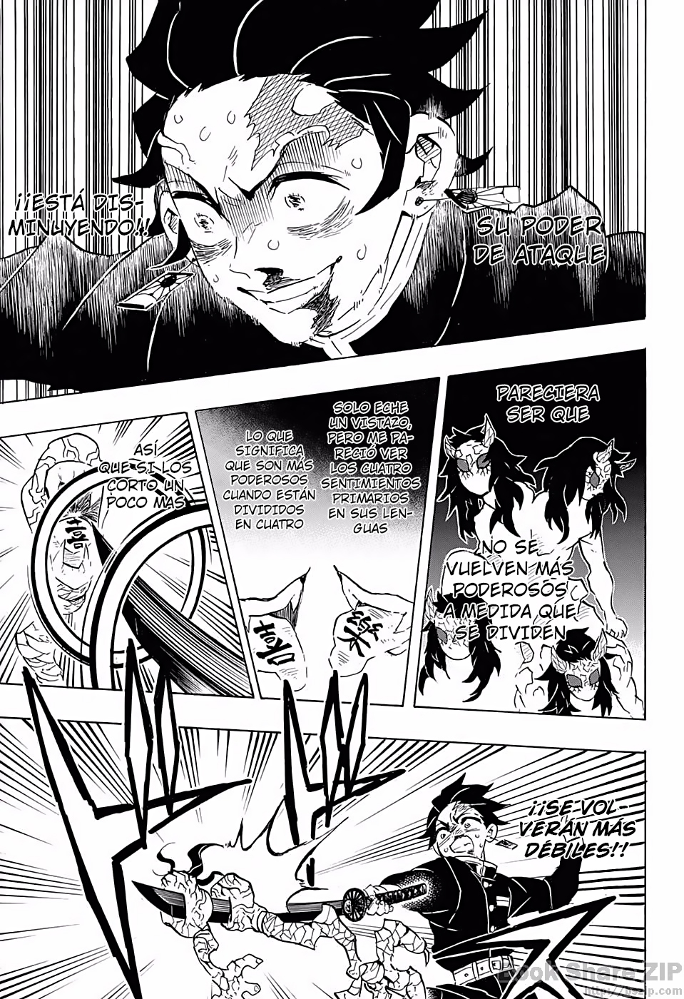 Read Attack on Titan ES Manga Online