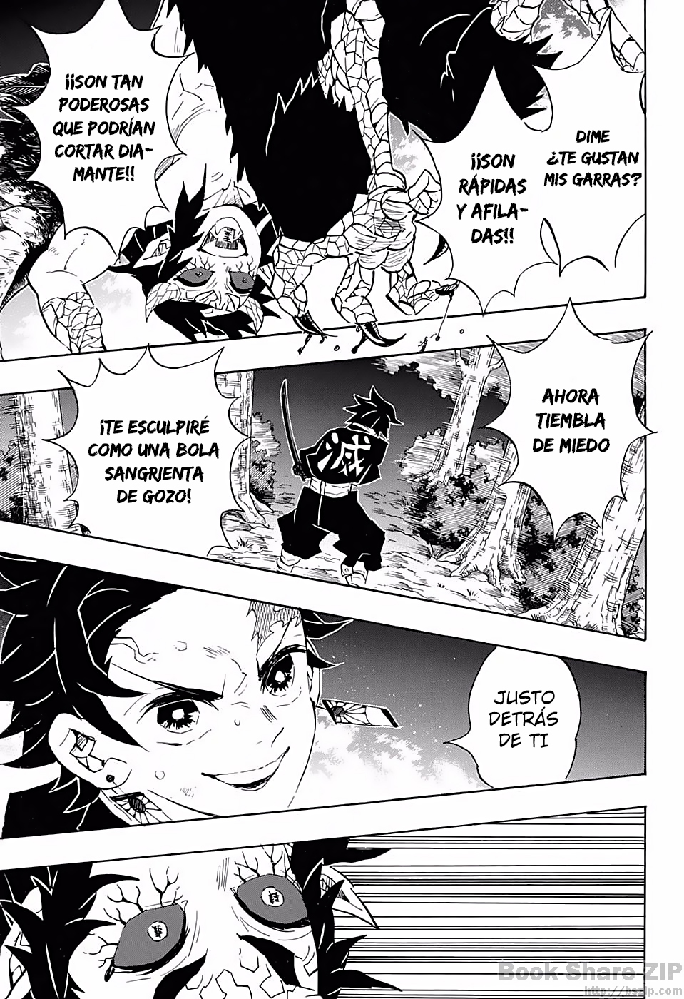 Read Attack on Titan ES Manga Online