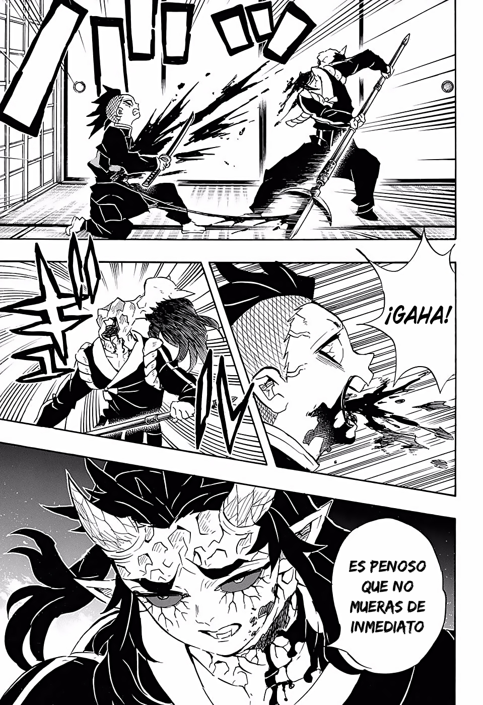 Read Attack on Titan ES Manga Online