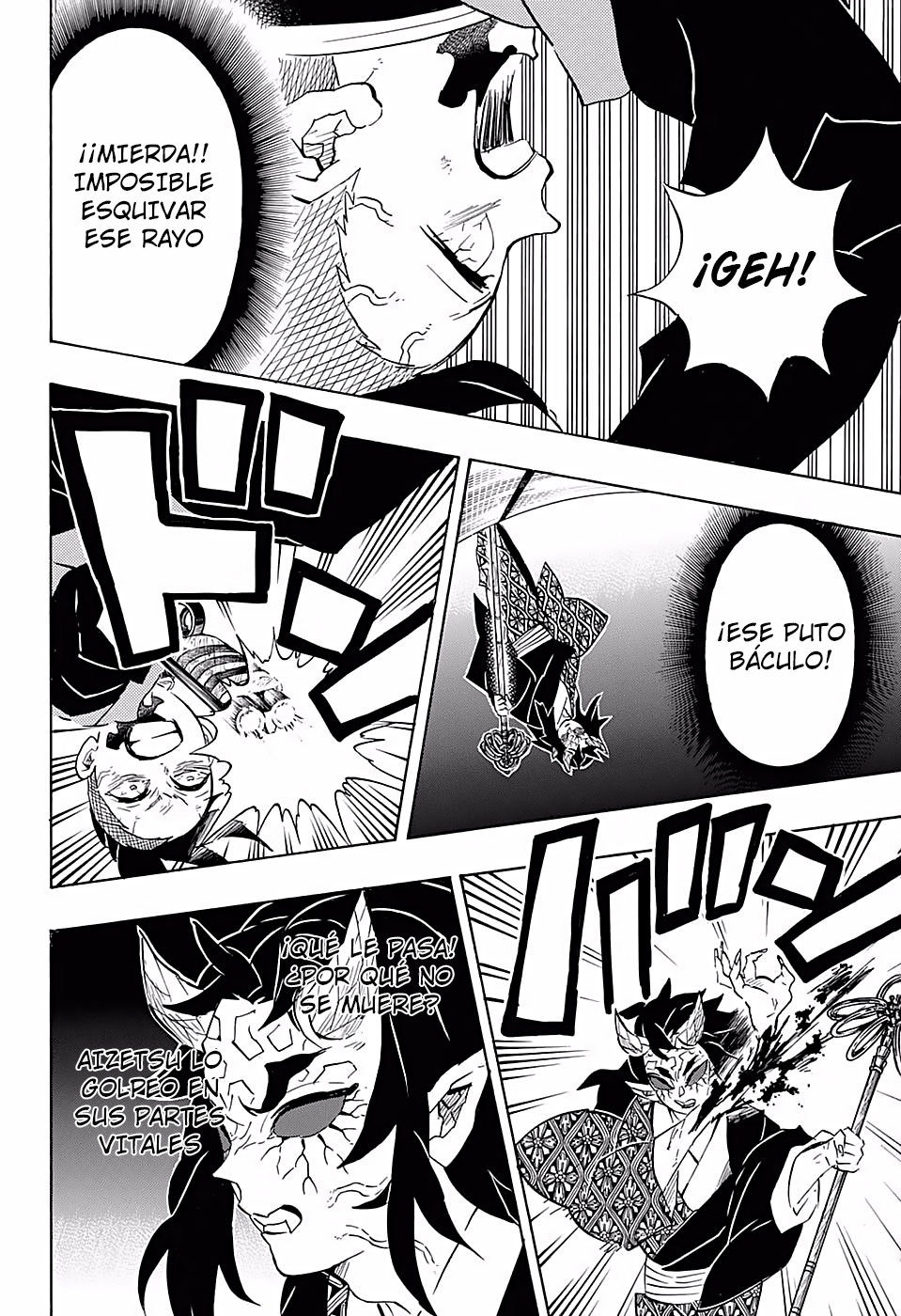 Read Attack on Titan ES Manga Online