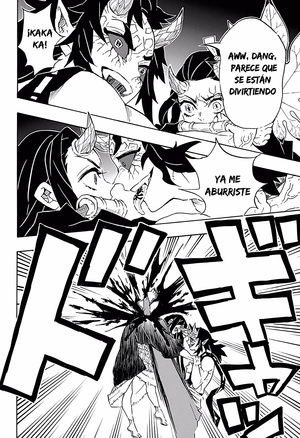 Read Attack on Titan ES Manga Online