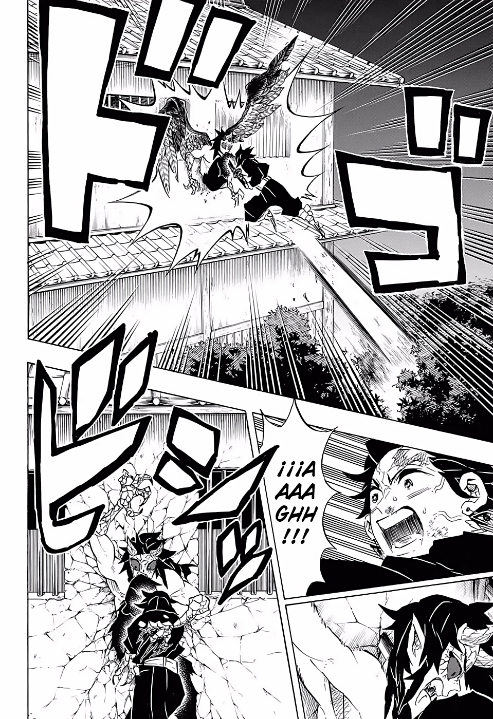 Read Attack on Titan ES Manga Online