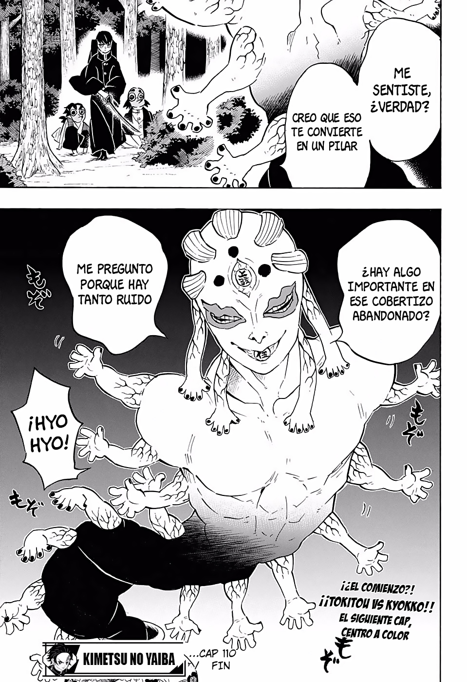 Read Attack on Titan ES Manga Online