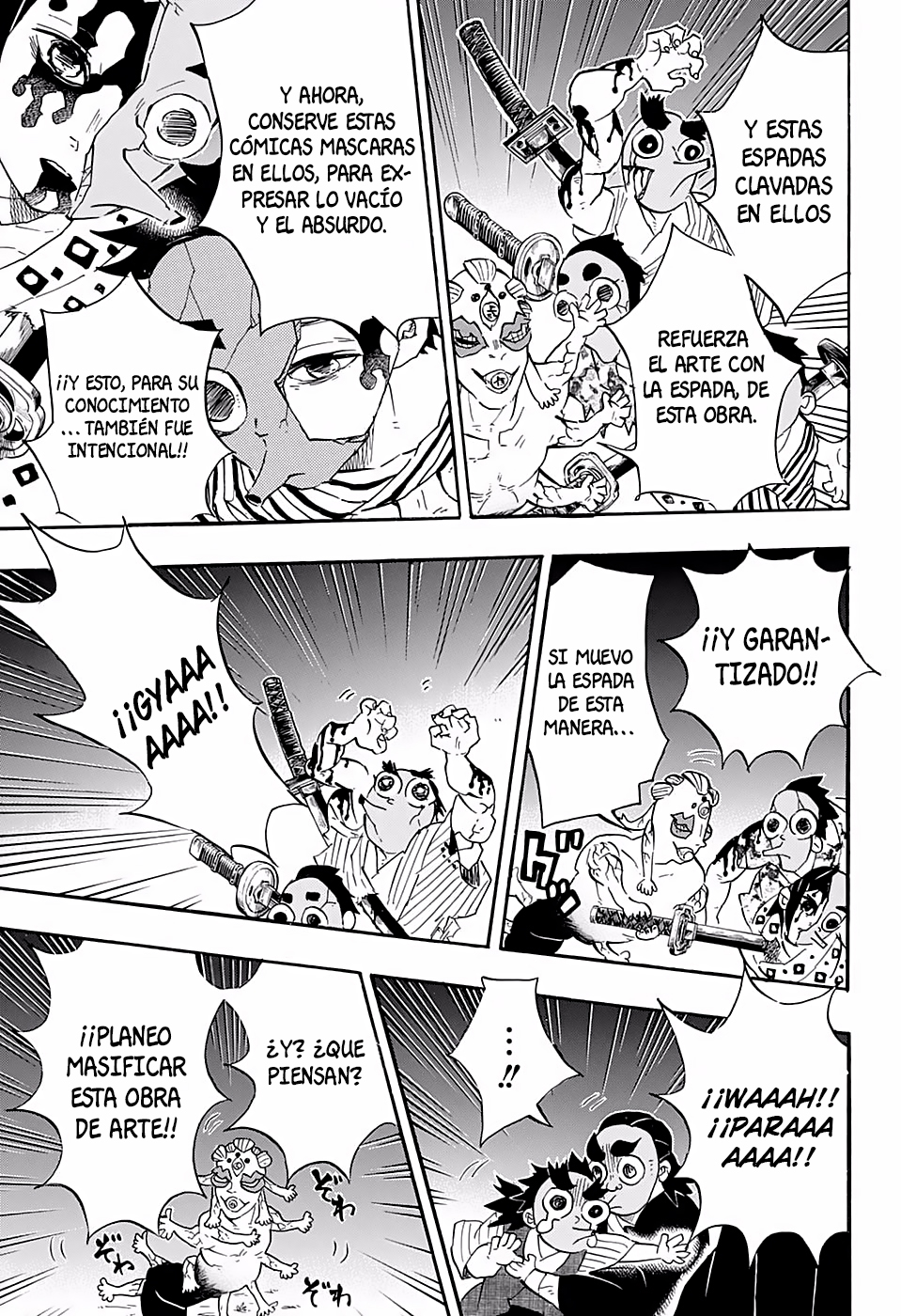 Read Attack on Titan ES Manga Online