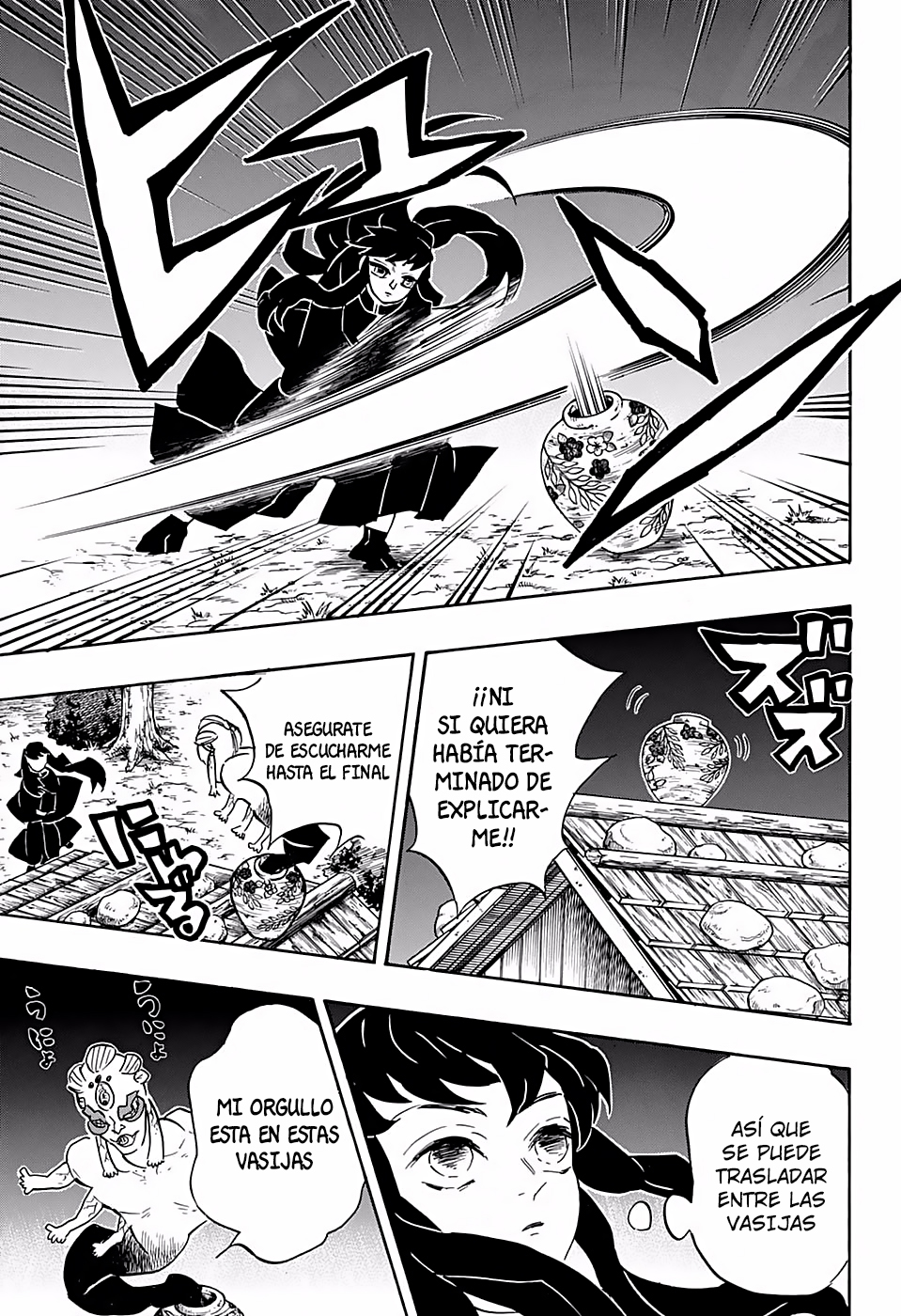 Read Attack on Titan ES Manga Online
