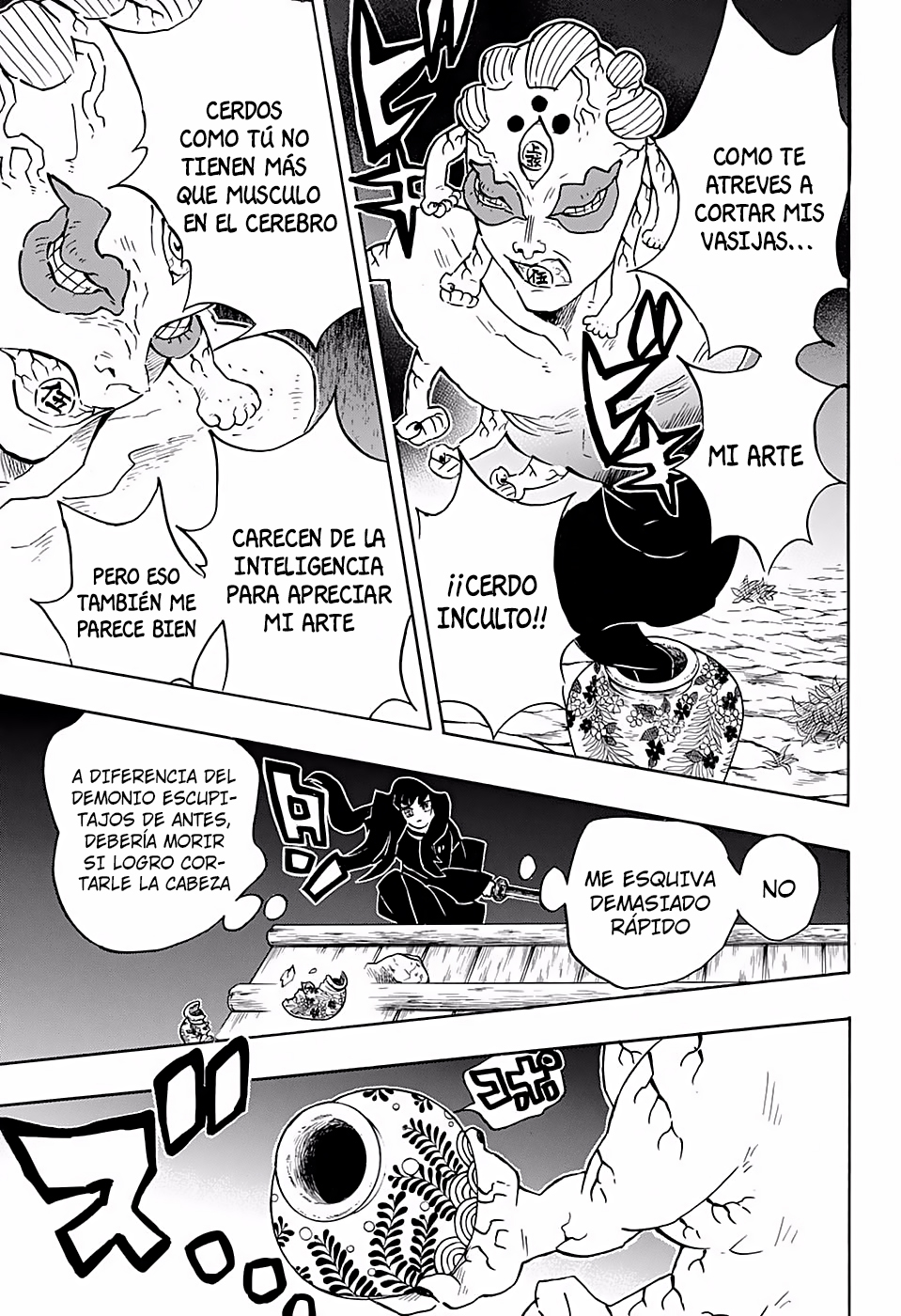 Read Attack on Titan ES Manga Online
