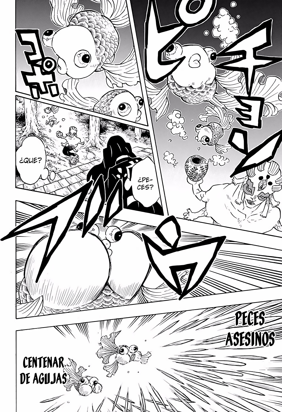 Read Attack on Titan ES Manga Online