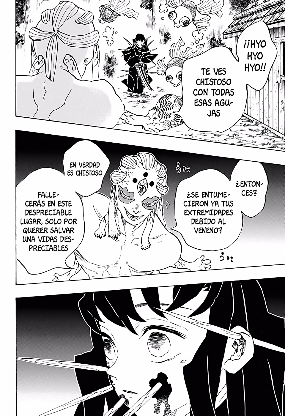 Read Attack on Titan ES Manga Online