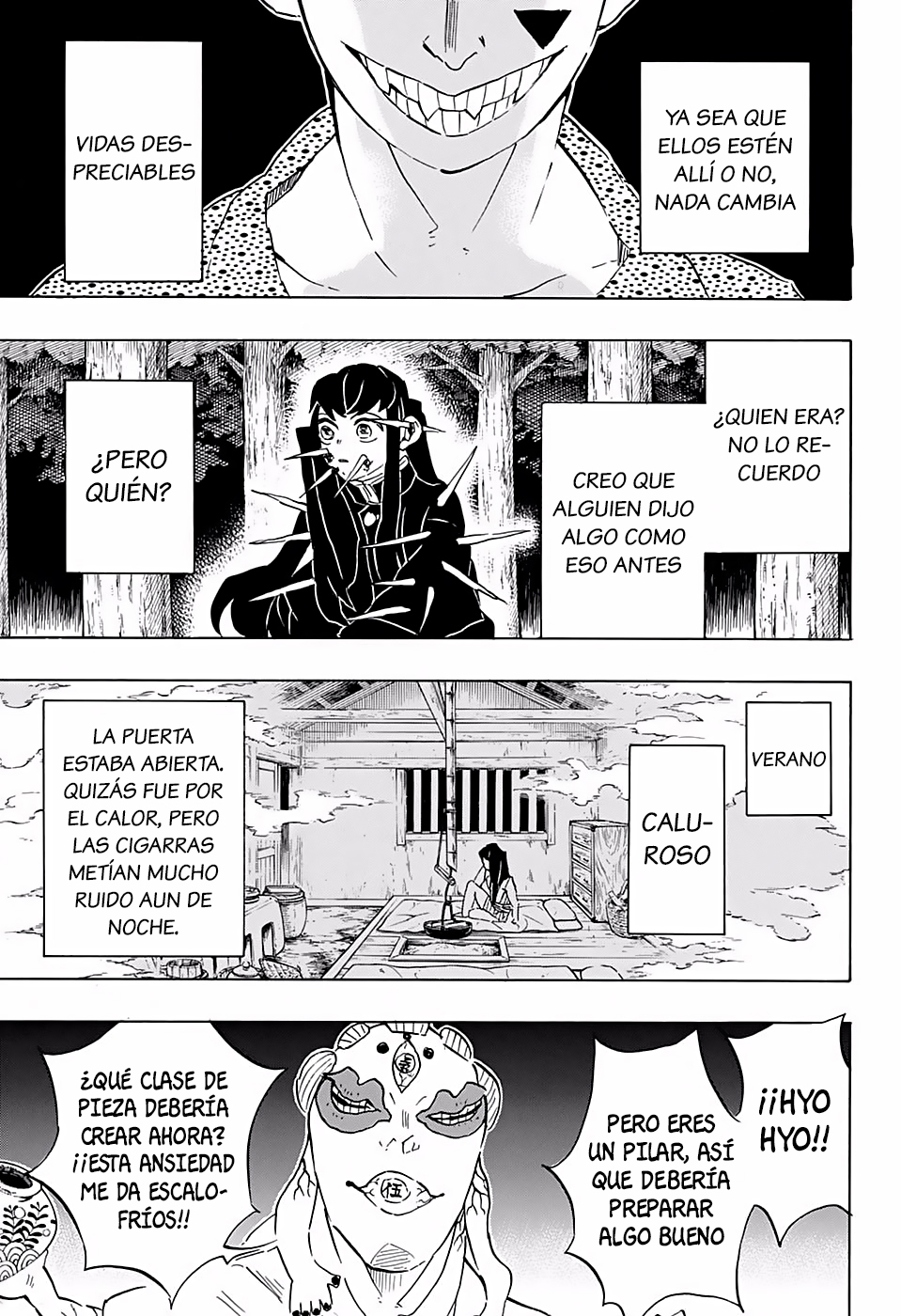 Read Attack on Titan ES Manga Online