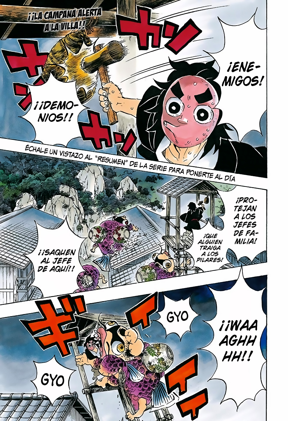 Read Attack on Titan ES Manga Online