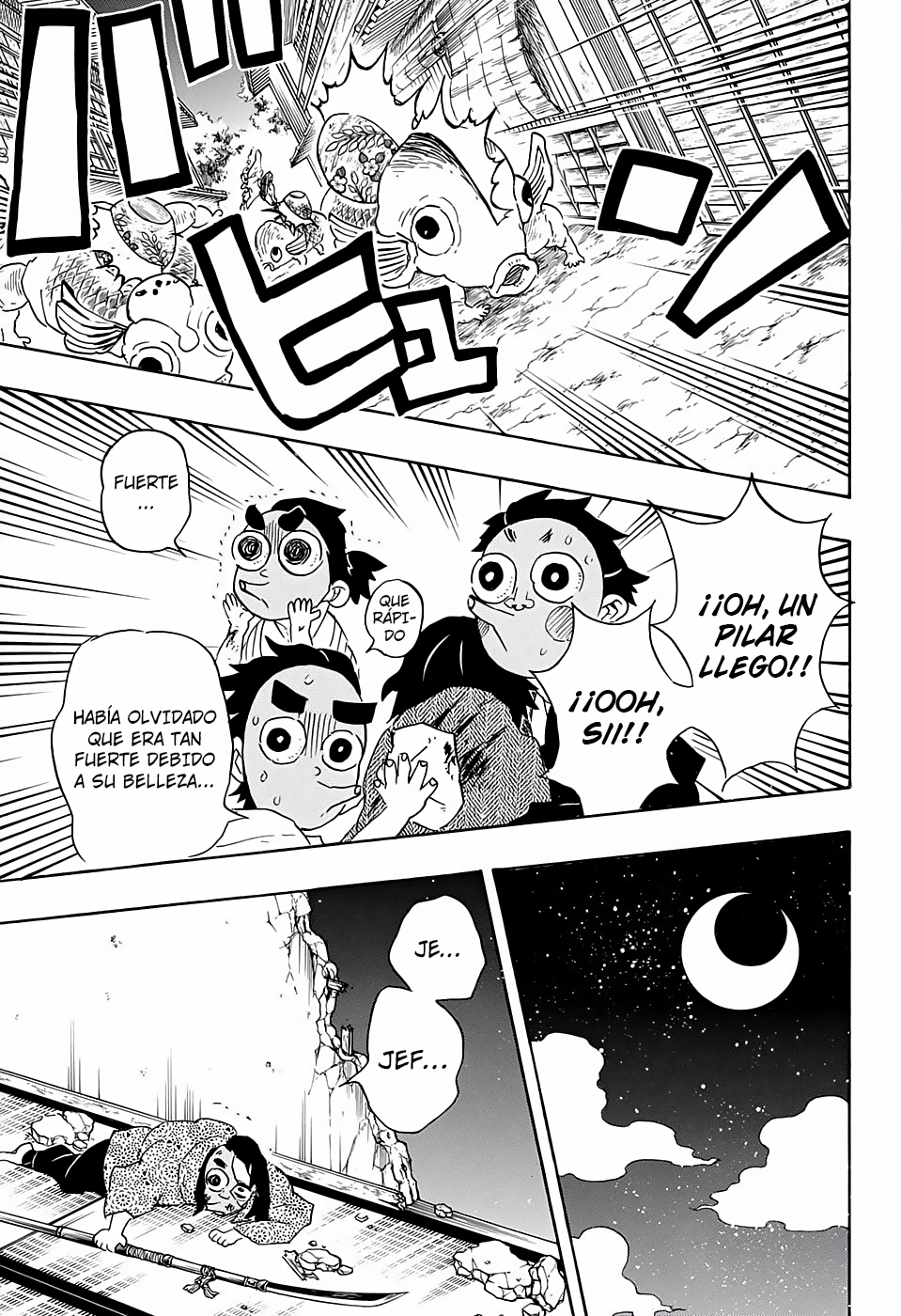 Read Attack on Titan ES Manga Online